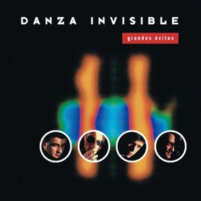 Download track El Orden Del Mundo Danza Invisible