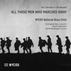 Download track Memorial Christopher Bell, Jamie MacDougall, NYCOS National Boys Choir, Stuart Hope