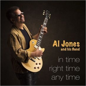 Download track Have You Ever Had The Blues Al Jones