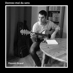 Download track Une Pause Dans Mon Absence Florent Girard