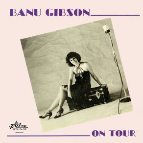 Download track I've Got A Feeling I'm Falling (Live) Banu Gibson