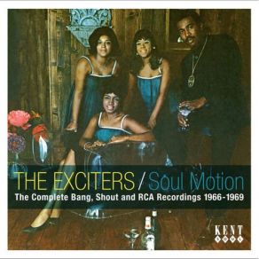 Download track You Don't Know What You're Missing ('Til It's Gone) The Exciters