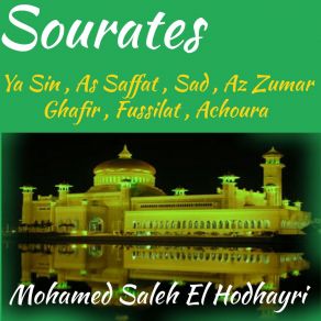 Download track Sourate As Saffat (Quran) Mohamed Saleh El Hodhayri