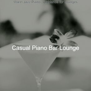 Download track Background For Classy Bars Casual Bar Lounge