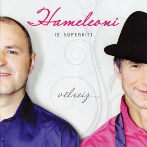 Download track Supermeitene Hameleoni