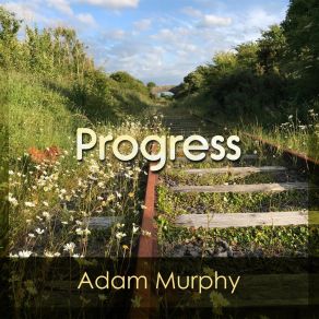 Download track Welcome To The First World Adam Murphy