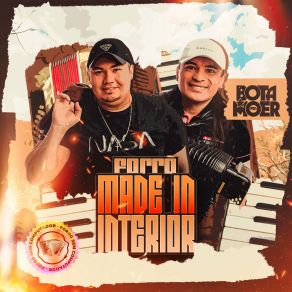 Download track Vida De Pilantra Bota Pra Moer