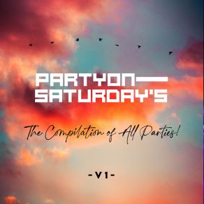 Download track Drum Like This Party On SaturdaysVusinator