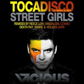 Download track Street Girls (Holmes John Remix) Tocadisco