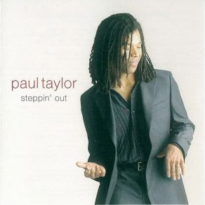 Download track Let's Go Out Tonite Paul Taylor