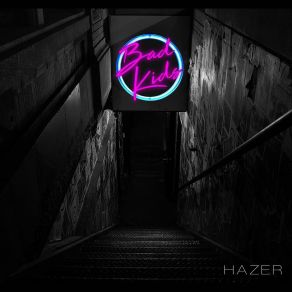 Download track No One Will Notice Hazer