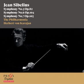 Download track Symphony No. 6 In D Minor, Op. 104 III. Poco Vivace Jean Sibelius