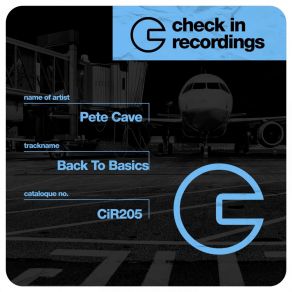 Download track Back To Basics (Radio Edit) Pete Cave