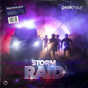 Download track RAID (Radio Edit) The Storm