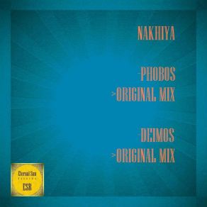 Download track Phobos (Original Mix) Nakhiya