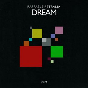 Download track Dream (Electronic Version) Raffaele Petralia