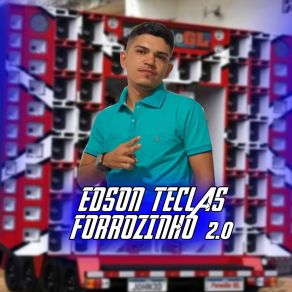 Download track Passagem De Som Forrozinho Edson Teclas