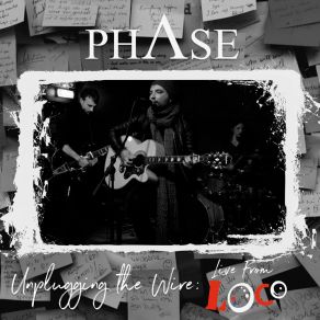 Download track The Smile / Perdition (Live Acoustic From Loco) Phase