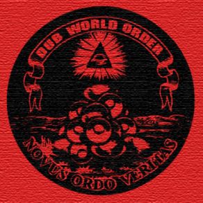 Download track Dub World Order - Turn The Bass Up Richard Harris