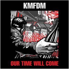 Download track Genau KMFDM