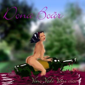 Download track Aquella Voz Dona Boar