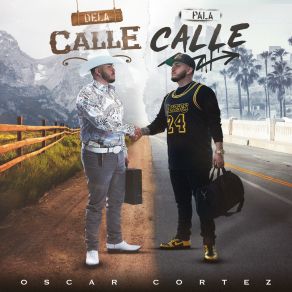 Download track Me Enfieste Oscar Cortez