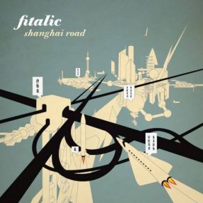 Download track Shanghai Road (Original Mix) Fitalic