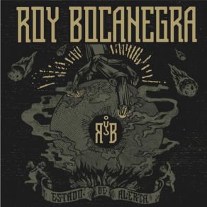 Download track La Ruta Del Aguila Roy Bocanegra