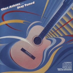 Download track Some Leather And Lace Chet Atkins