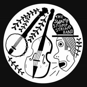 Download track Dead Moth The Swamp Stomp String Band