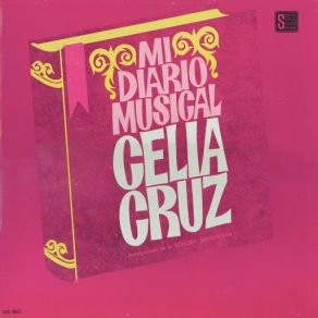 Download track Burundanga Celia Cruz