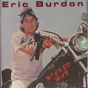 Download track Sweet Blood Call Eric Burdon