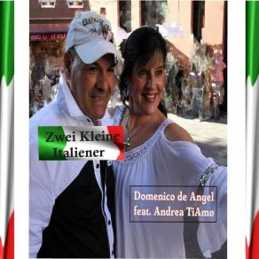 Download track Zwei Kleine Italiener (Partyschlager Version; Remastered) Andrea Tiamo