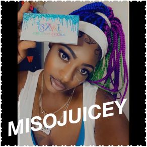 Download track Healing MISOJUICEY