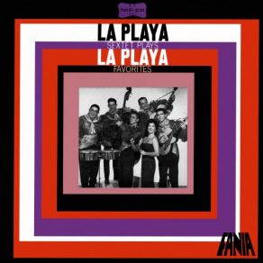 Download track Papa Montero La Playa Sextet