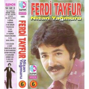 Download track Seviyormusun Sevmiyormusun Ferdi Tayfur