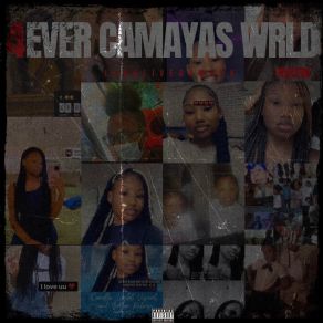 Download track 4Ever Camayas Wrld Percfrr