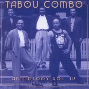 Download track Bolero (Rap) Tabou Combo