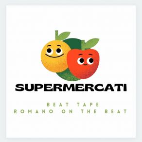 Download track Di Meglio (Outro) Romano On The Beat