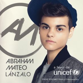 Download track Lanzalo (The Followers Remix) Abraham Mateo