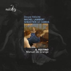 Download track 13. Que J’aime Encore Ce Beau Séjour! Il Festino