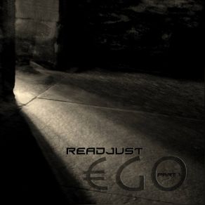 Download track Ego (RMX By Blutzukker) Readjust