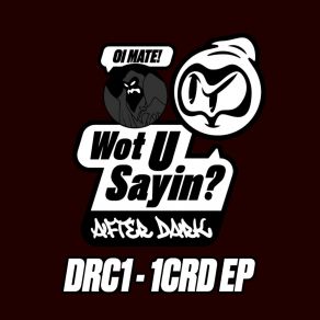 Download track Made 4 U DRC1