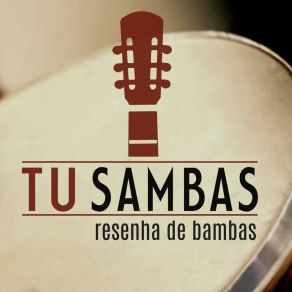 Download track É Um Sinal Tu SambasWilliam Santos