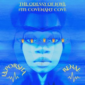 Download track Wombman Of Yah La'Porsha Renae