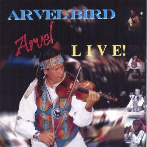 Download track Intro To Cherokee Shuffle Arvel Bird