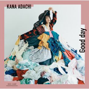 Download track Good Day Kana Adachi