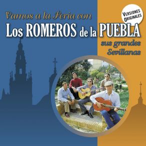 Download track Vamos A Beber Los Romeros De La Puebla