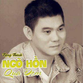 Download track Ngõ Hồn Qua Đêm (Instrumental) Trong ThanhMộc Thủy Anh