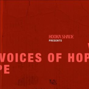 Download track Hope Booka Shade